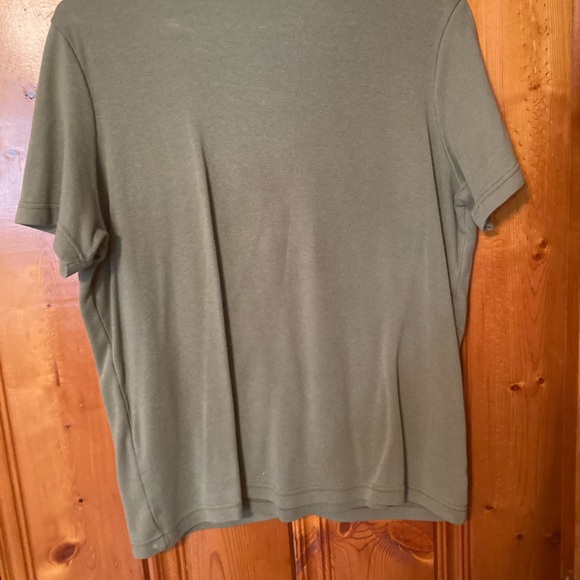 Size Large Womens top with built in sweater Classic Elements - Picture 2 of 3
